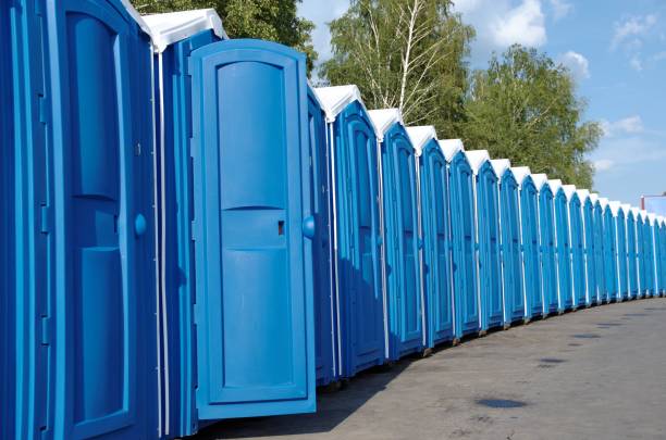 Best Porta potty delivery and setup  in Phillipsburg, GA